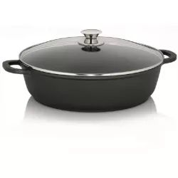 Pekáč - KERROS 7l 36cm x v10cm