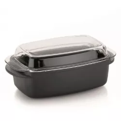 Zapékací pekáč - KERROS 40x22,5 cm, 16 cm