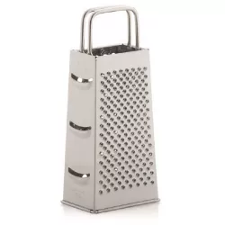 Kuchynské strúhadlo PROFI nerez 18/8 štvorstranné  KL-19065