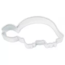 Vykrajač želva 5,6 cm