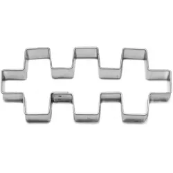 Vykrajovátko zázvor 84×35 mm