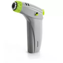 Mini plameňová pištoľ