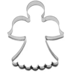 Vykraјovátko anjel 9,7 cm