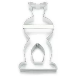 Vykrajovátko čert 15 cm