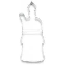 Vykrajovátko Mikuláš 22,5 cm