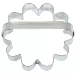 Vykrajovátko hnětynka 9,4 cm