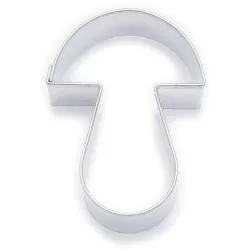 Vykrajovátko hříbek 5,5 cm