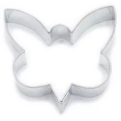 Vykrajovátko motýľ 4,5 cm
