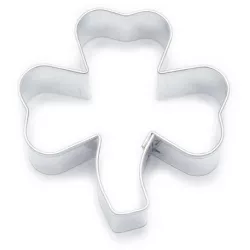 Vykrajač trojlístok 5 cm