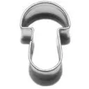 Vykrajačítka hříbeček 2cm