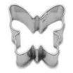 Vykrajovátko Motýľ