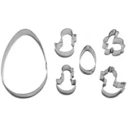 Veľkonoce vo vajíčku