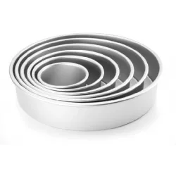 Forma na tortu kruhová 30 cm