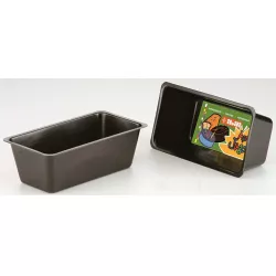 Pekáčka obdĺžnik 14x7,5 cm