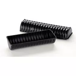 Forma jelení hřbet 30 x 12 x 4 cm