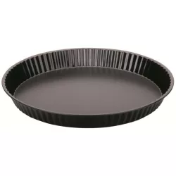 Forma na koláč - vlnitá 28cm