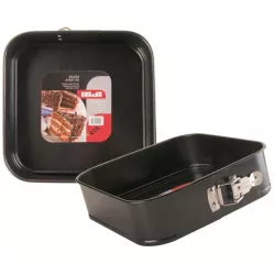 Forma na pečenie štvorcová 24x24x7 cm