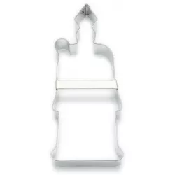 Vykrajovátko Mikuláš 16 cm