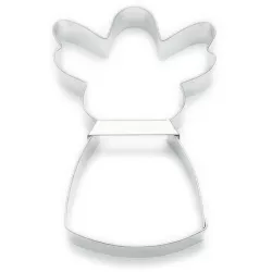 Vykrajovátko anjel 16 cm