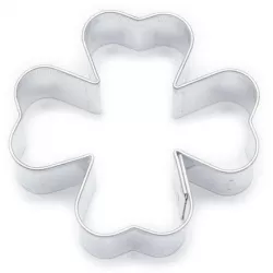 Vykrajovátko čtyřlístek 4,8 cm