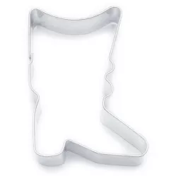 Vykrajovátko topánka 6,5 cm