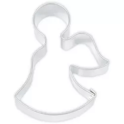 Vykrajovátko andělíček 5,5cm