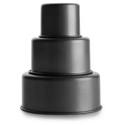 Forma na tortu Mini - set 3 ks