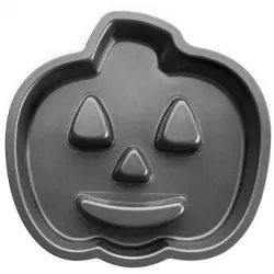 Formička na pečenie na Halloween