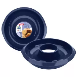 Silikónová forma na savarin 26 x 5,5 cm