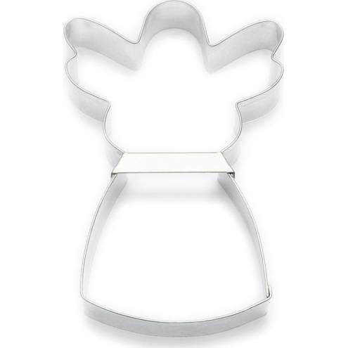 Vykrajovačka anjel 16 cm