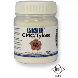 C.M.C. prášok na báze petál