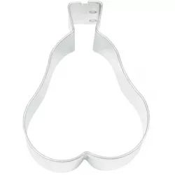 Vykrajovátko hruška 4,3 cm