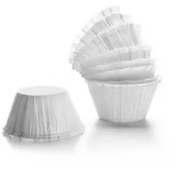 Cukrárenské košíčky 7,5 cm - 50 ks