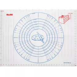 Vyvalovacia a meracia podložka 61 x 45,5 cm