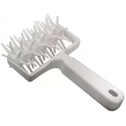 Zubový kuchynský válček 10 cm