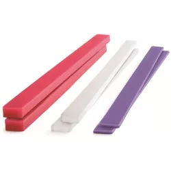 Rozkladacie pásy na fondant 35 × 2 cm