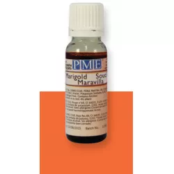 PME airbrush farba základná – oranžový mesiac