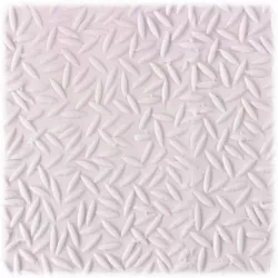 Valček na cesto s dekoračnými čiarkami, 30,5 × 3 cm