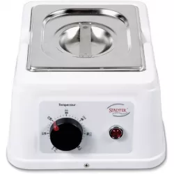 Teplomera na čokoládu