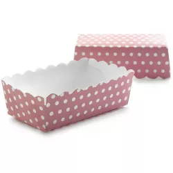 Papierový košíček na pečenie 12 ks