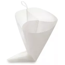 Vrecúčko na zdobenie s priehradkami