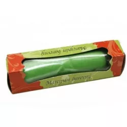 Pravý marcipán 100 g – zelený 1:4