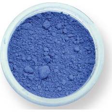Prachová farba matná – zafírovo modrá EKO balenie 2 g