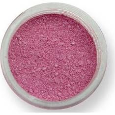 Prachová farba lesklá – ružová EKO balenie 2 g