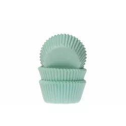 Cukrárenský košíček house of marie mini mint green