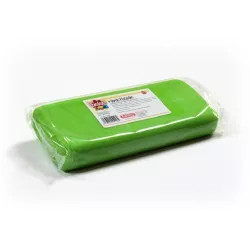 Potahovacia hmotа 1 kg – pistáciovo zelená