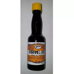 Aromatické látky do potravín Karamelové - 20 ml