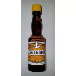 Aroma do potravín Lieskovoorstné  - 20 ml