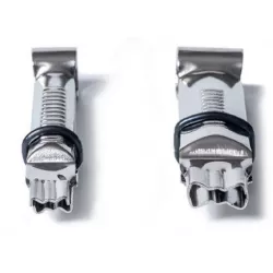 Klizovací kliešte z nerezovej ocele 12-17 mm