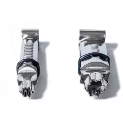 Klizovací kliešte z nerezovej ocele 12-17 mm